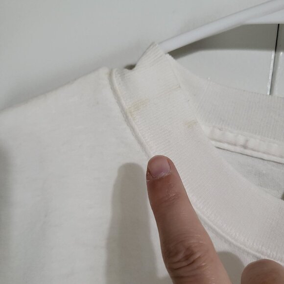 Super Bowl XXXVII Tampa Bay Buccaneers Champions Shirt NFL Players 2003 SZ LG - Picture 5 of 12